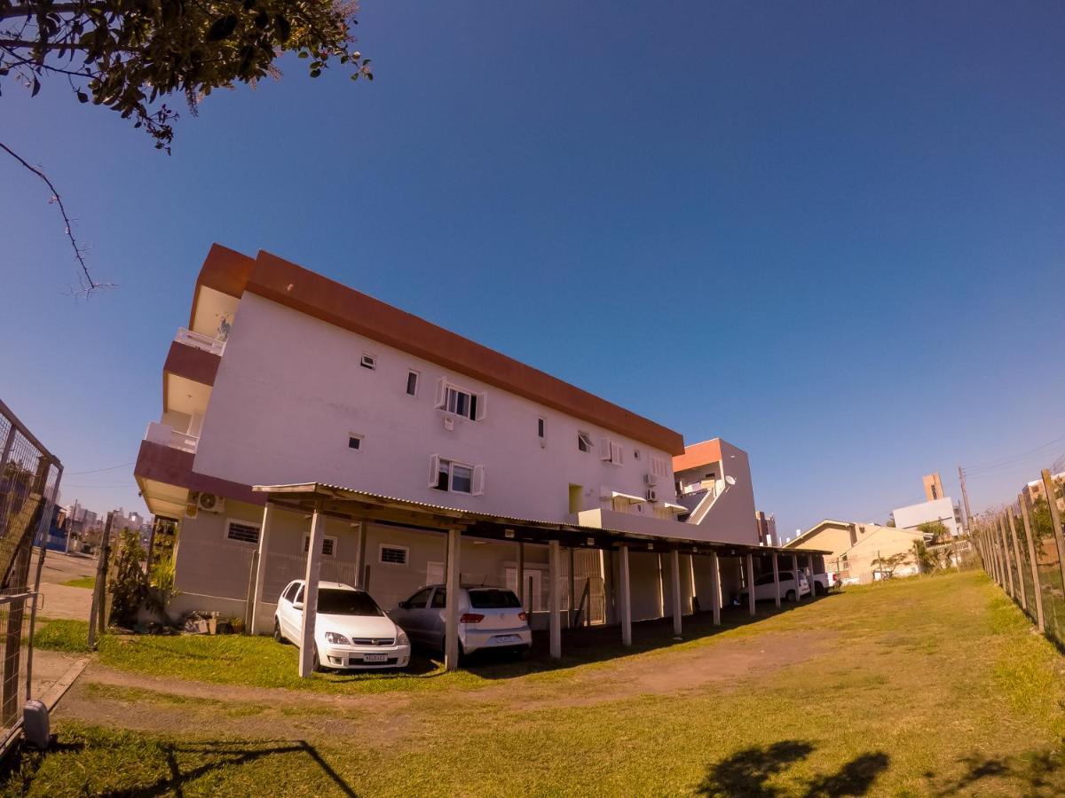 Marili Apartamentos Torres Kültér fotó