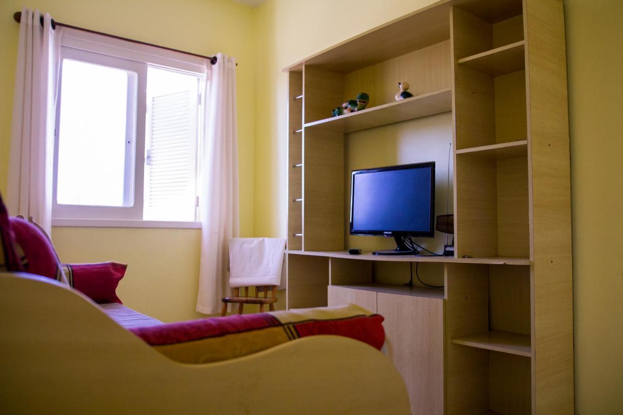 Marili Apartamentos Torres Kültér fotó
