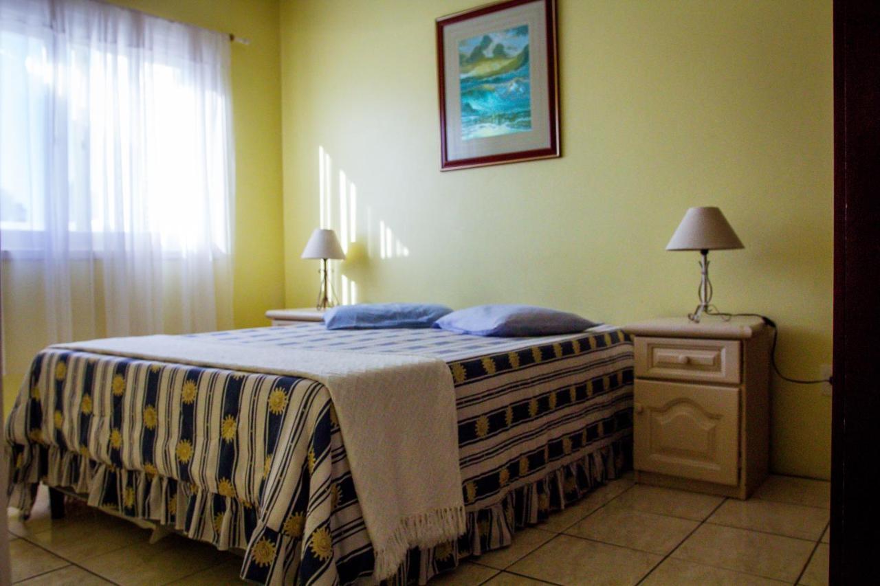 Marili Apartamentos Torres Kültér fotó