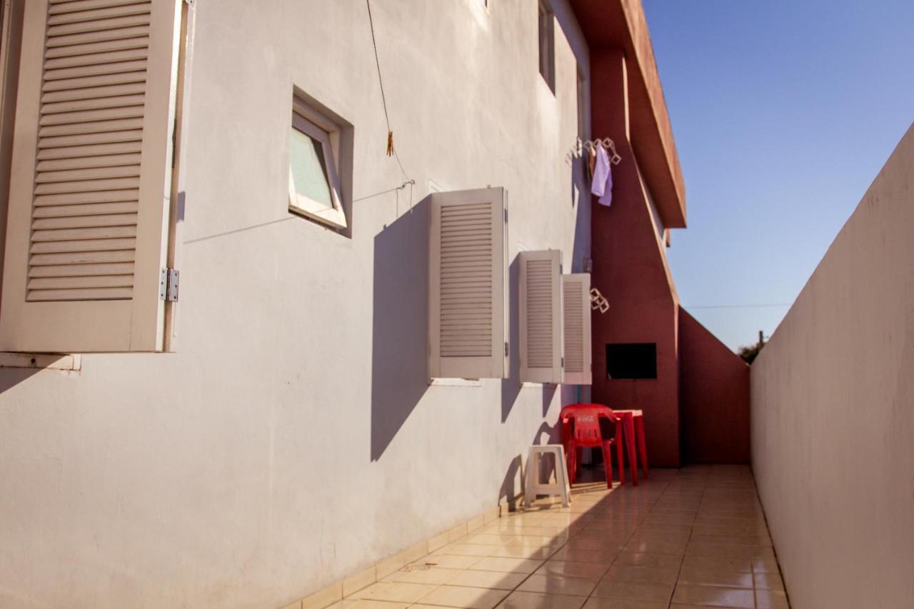 Marili Apartamentos Torres Kültér fotó