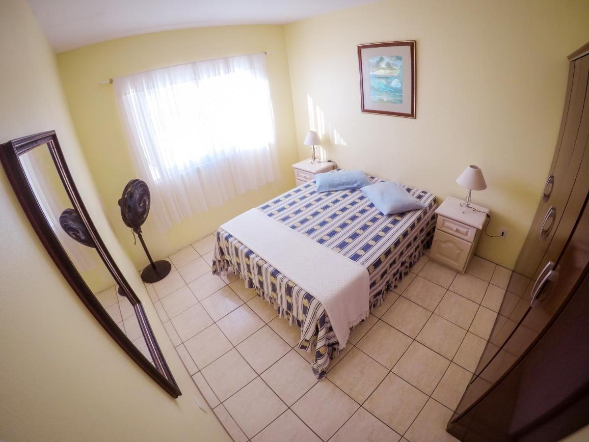 Marili Apartamentos Torres Kültér fotó