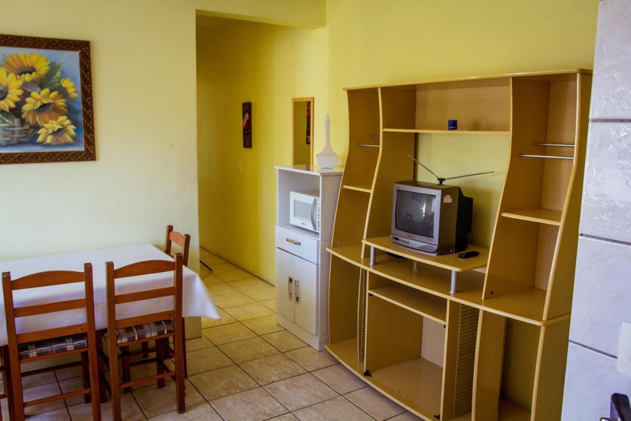 Marili Apartamentos Torres Kültér fotó