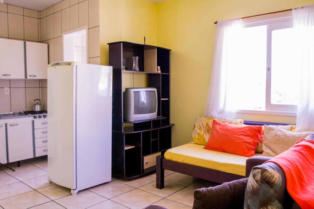 Marili Apartamentos Torres Kültér fotó