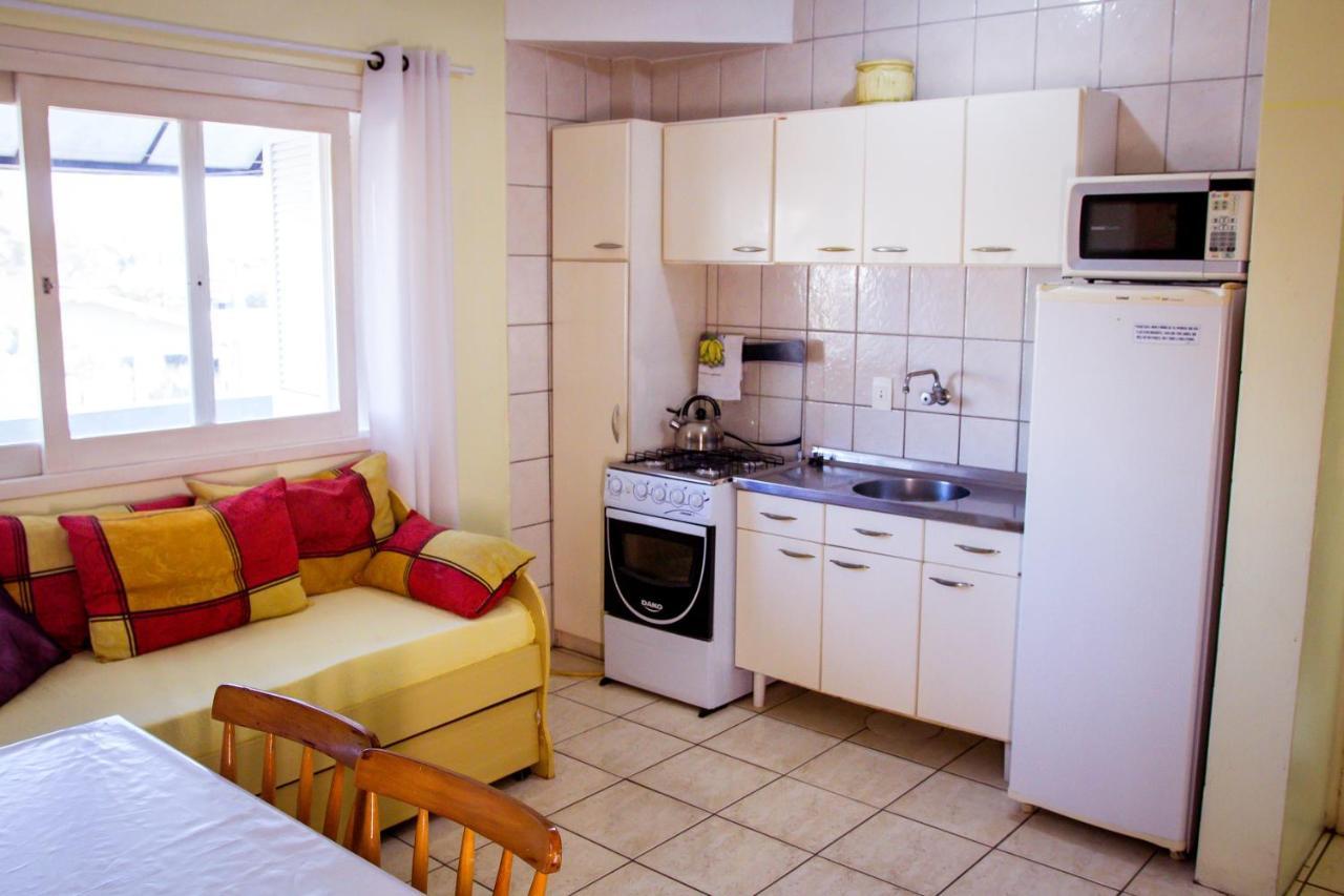 Marili Apartamentos Torres Kültér fotó