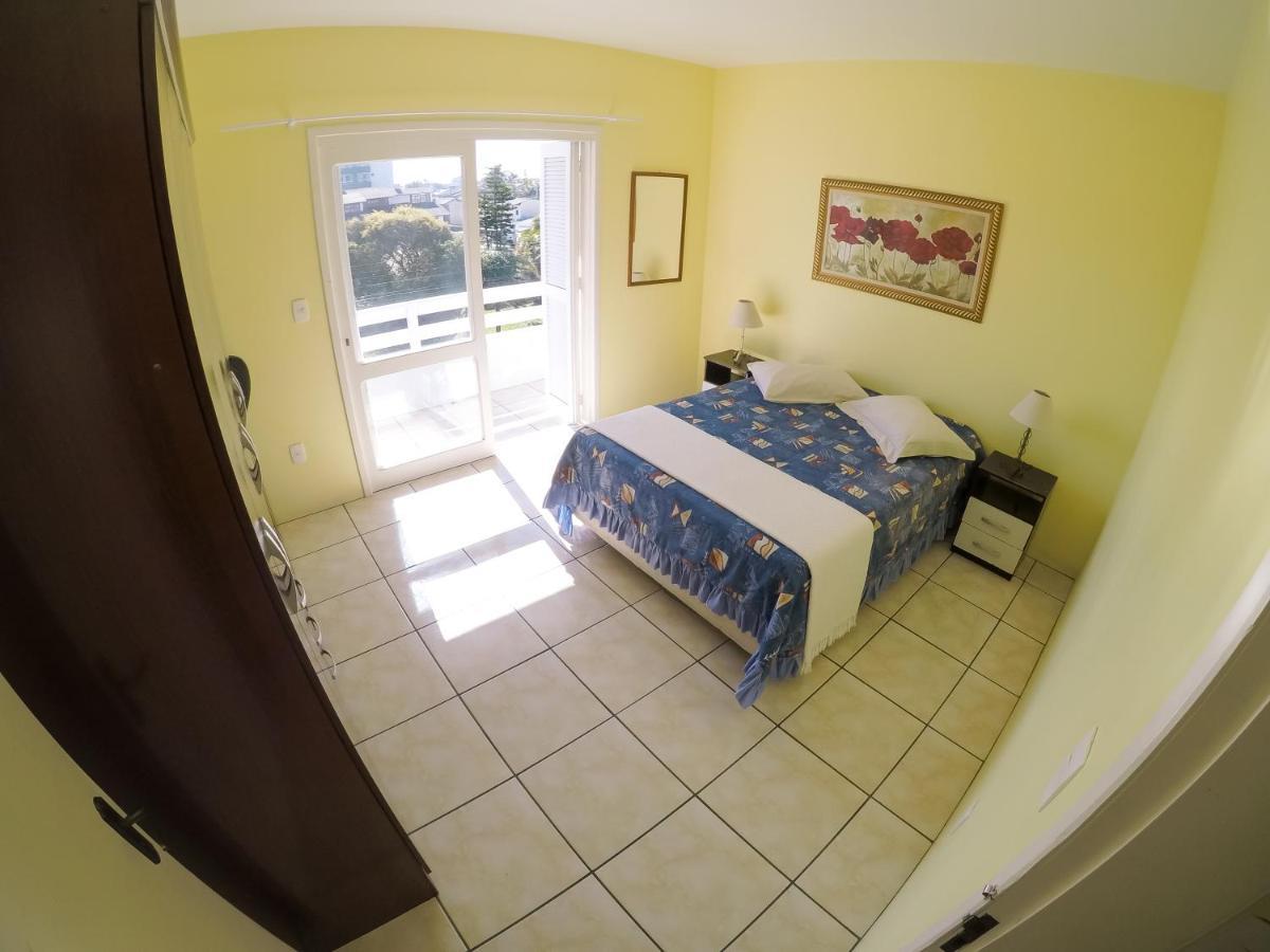 Marili Apartamentos Torres Kültér fotó