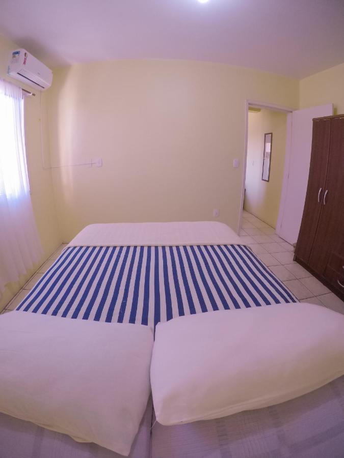 Marili Apartamentos Torres Kültér fotó