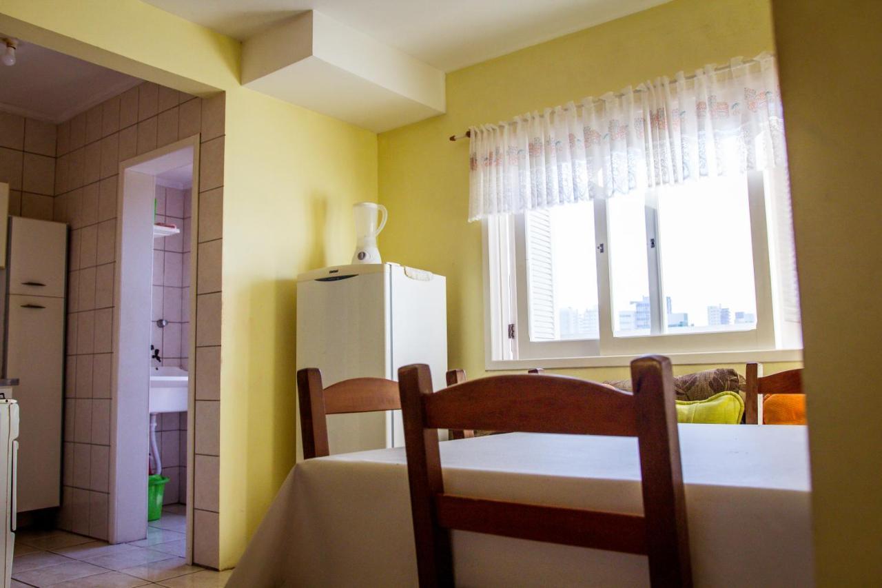 Marili Apartamentos Torres Kültér fotó
