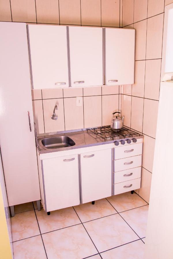 Marili Apartamentos Torres Kültér fotó
