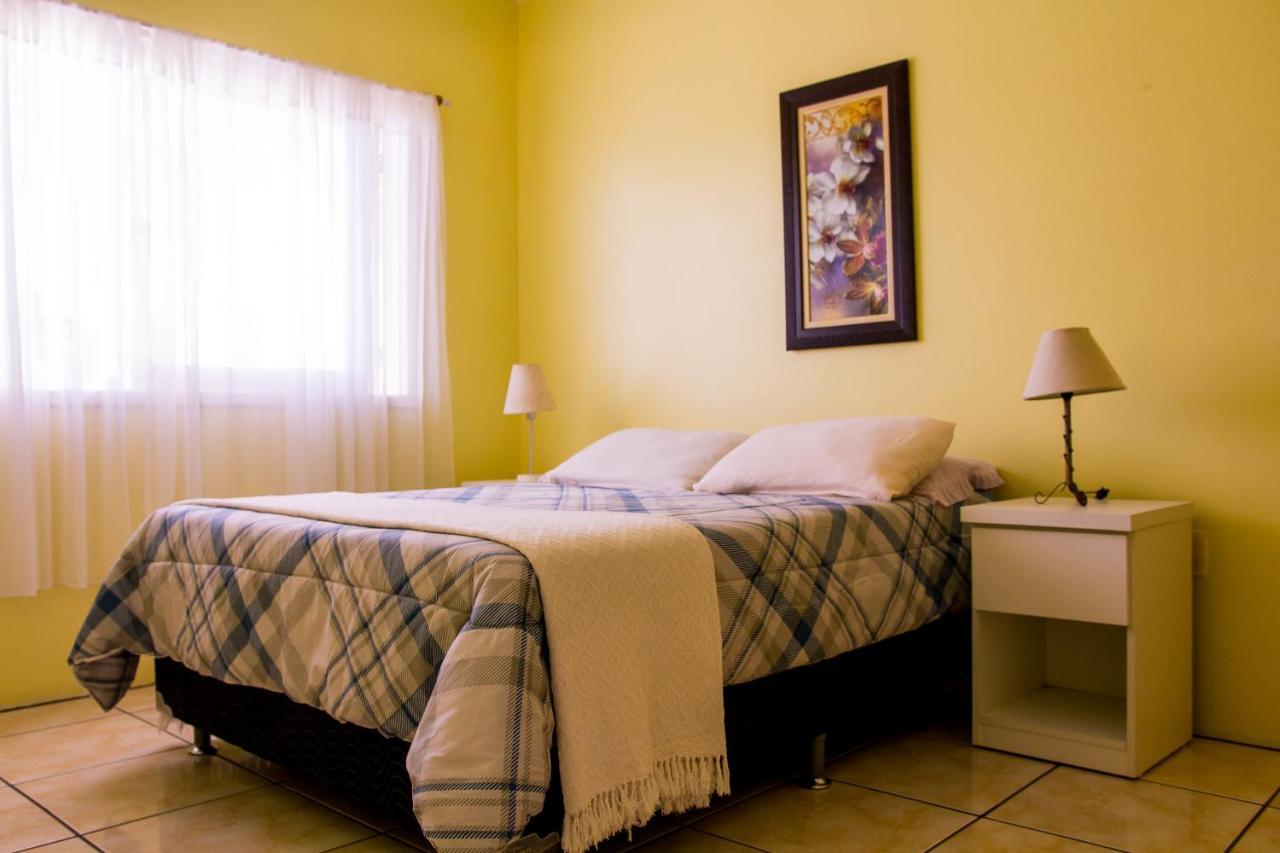 Marili Apartamentos Torres Kültér fotó