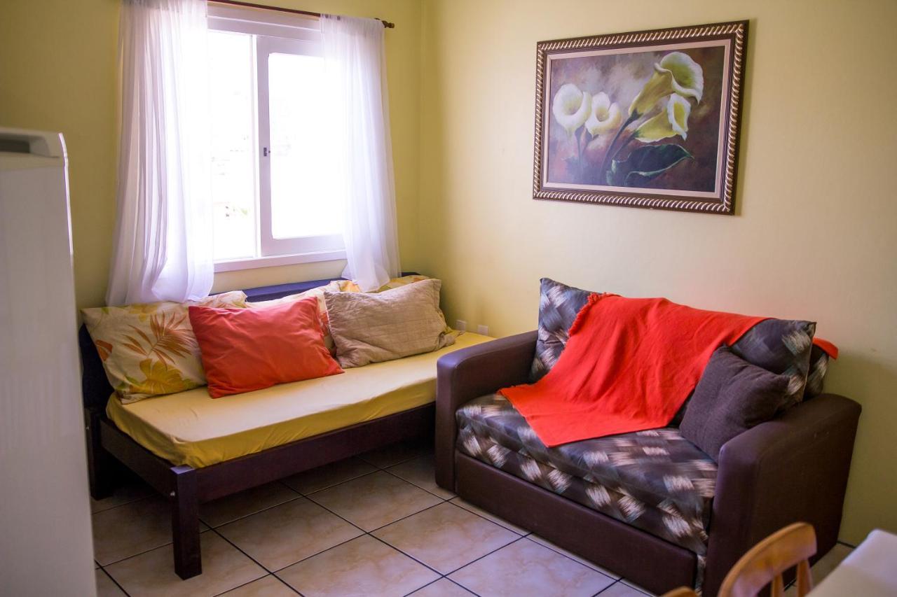 Marili Apartamentos Torres Kültér fotó