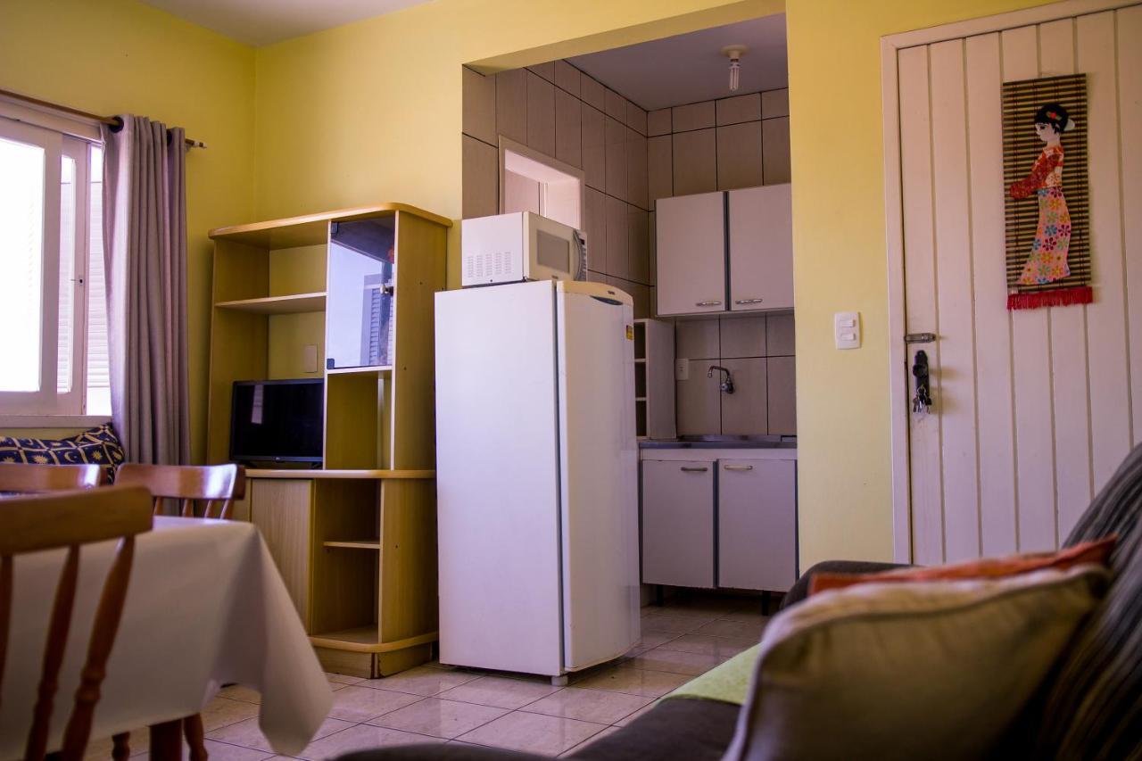 Marili Apartamentos Torres Kültér fotó