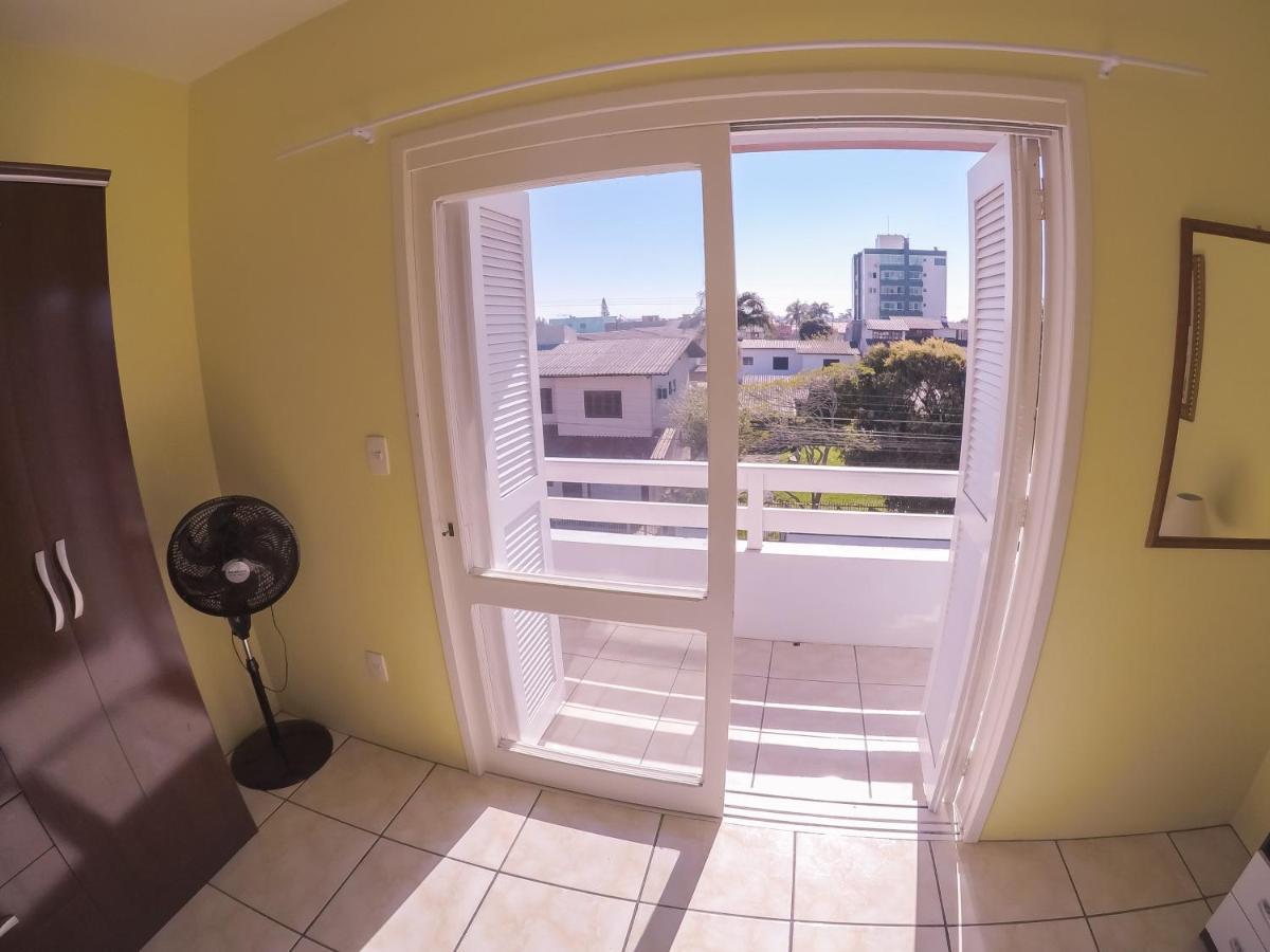 Marili Apartamentos Torres Kültér fotó