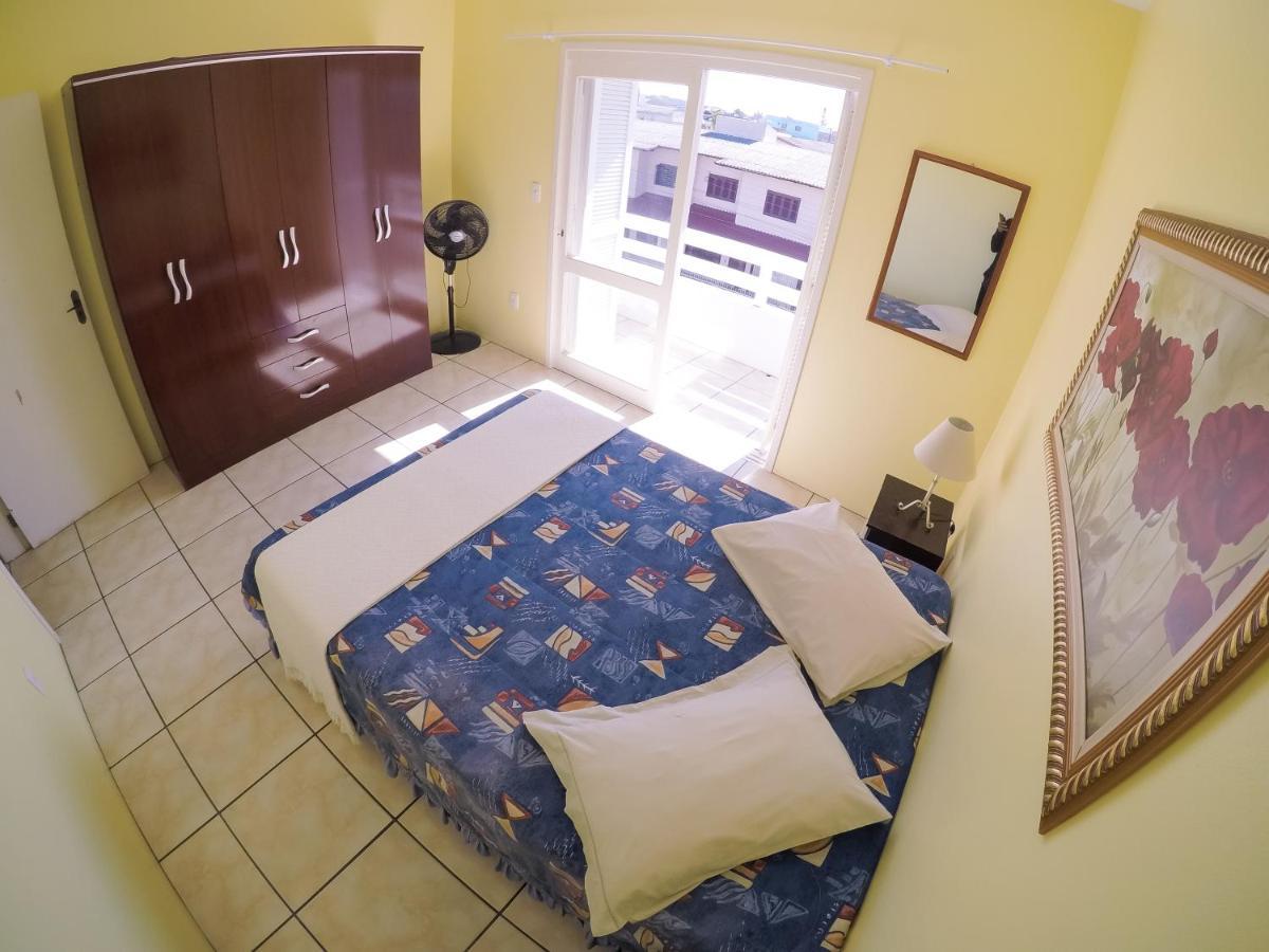 Marili Apartamentos Torres Kültér fotó