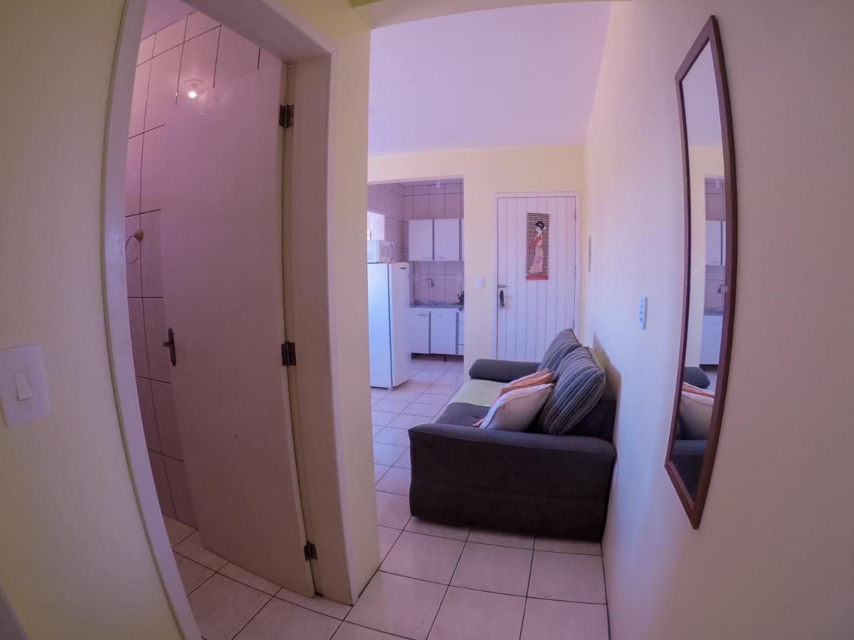 Marili Apartamentos Torres Kültér fotó