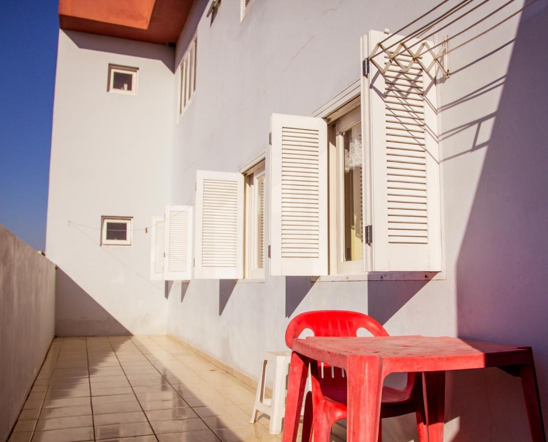 Marili Apartamentos Torres Kültér fotó