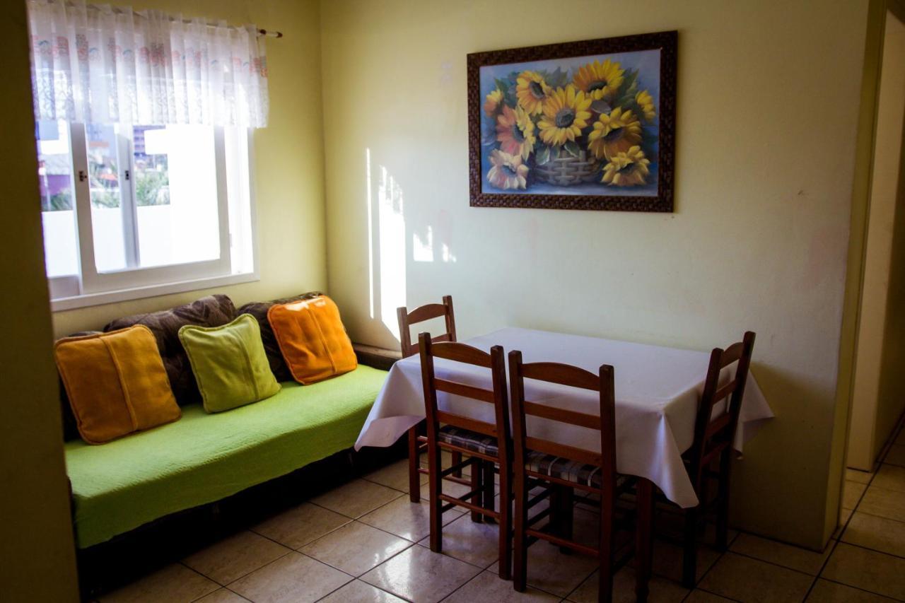 Marili Apartamentos Torres Kültér fotó