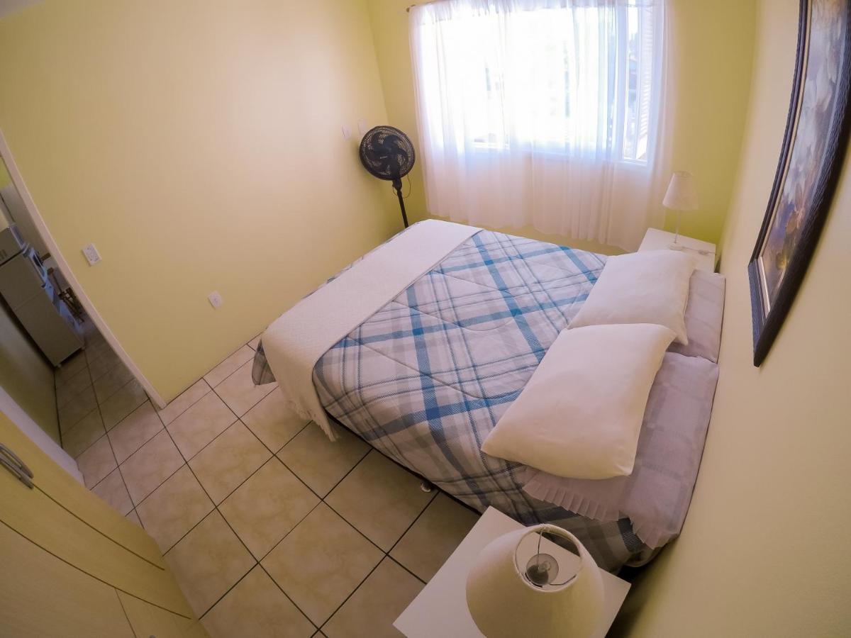 Marili Apartamentos Torres Kültér fotó