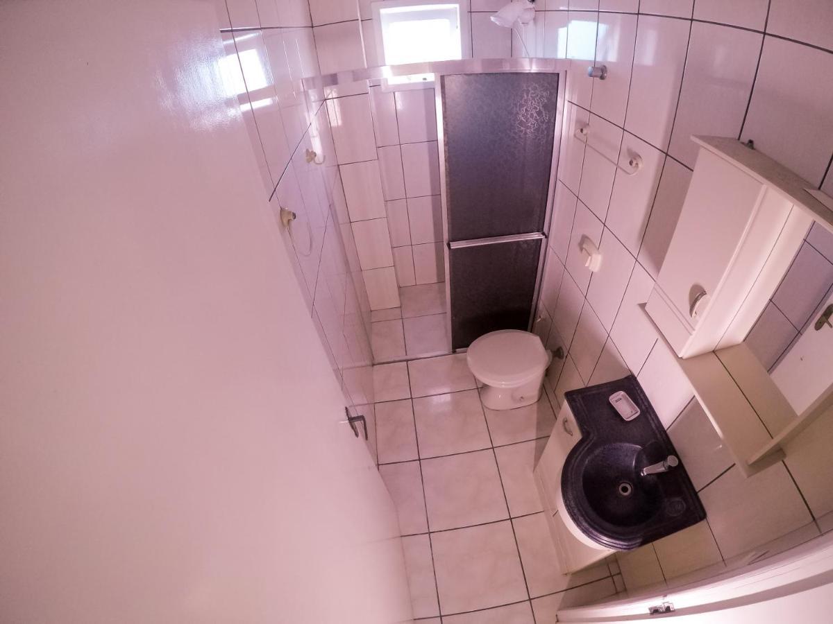Marili Apartamentos Torres Kültér fotó