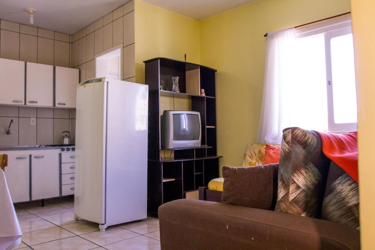 Marili Apartamentos Torres Kültér fotó