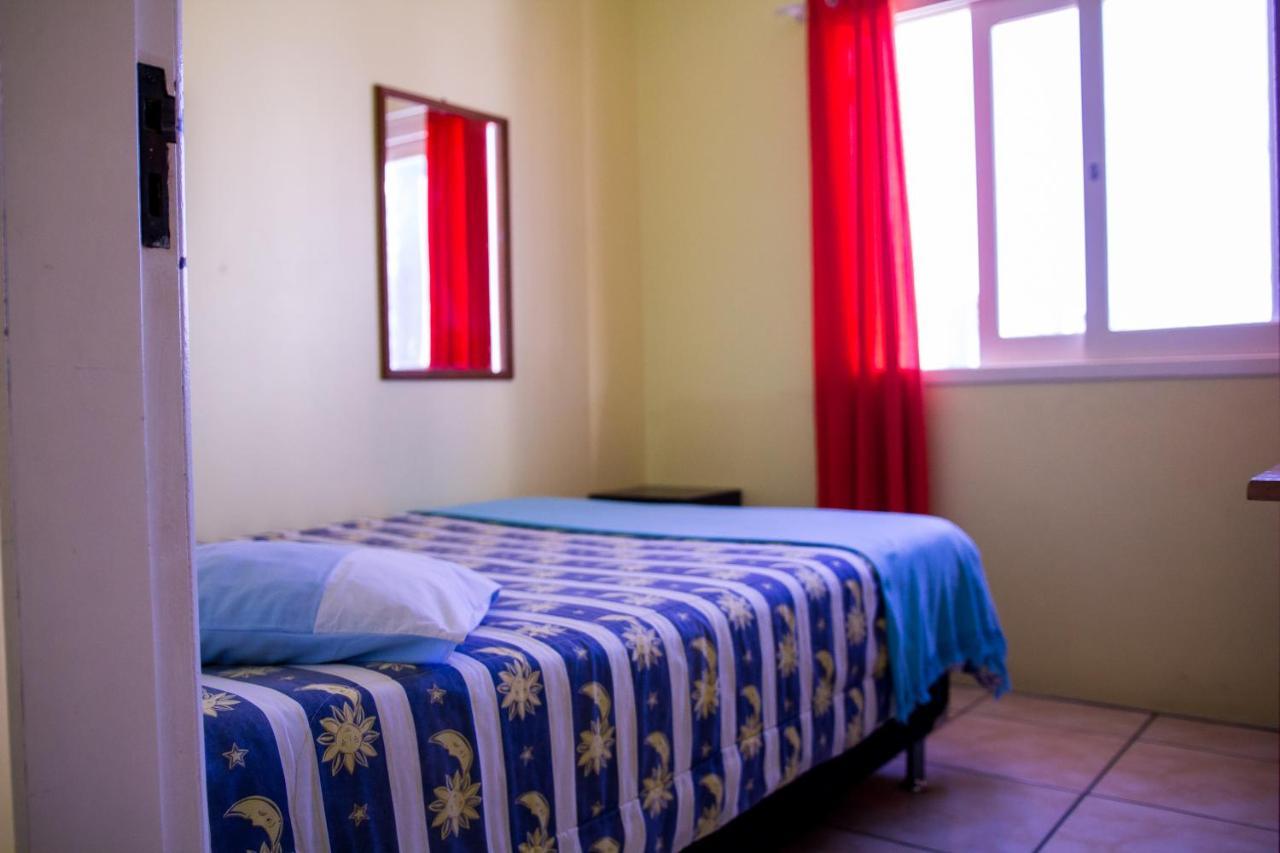 Marili Apartamentos Torres Kültér fotó