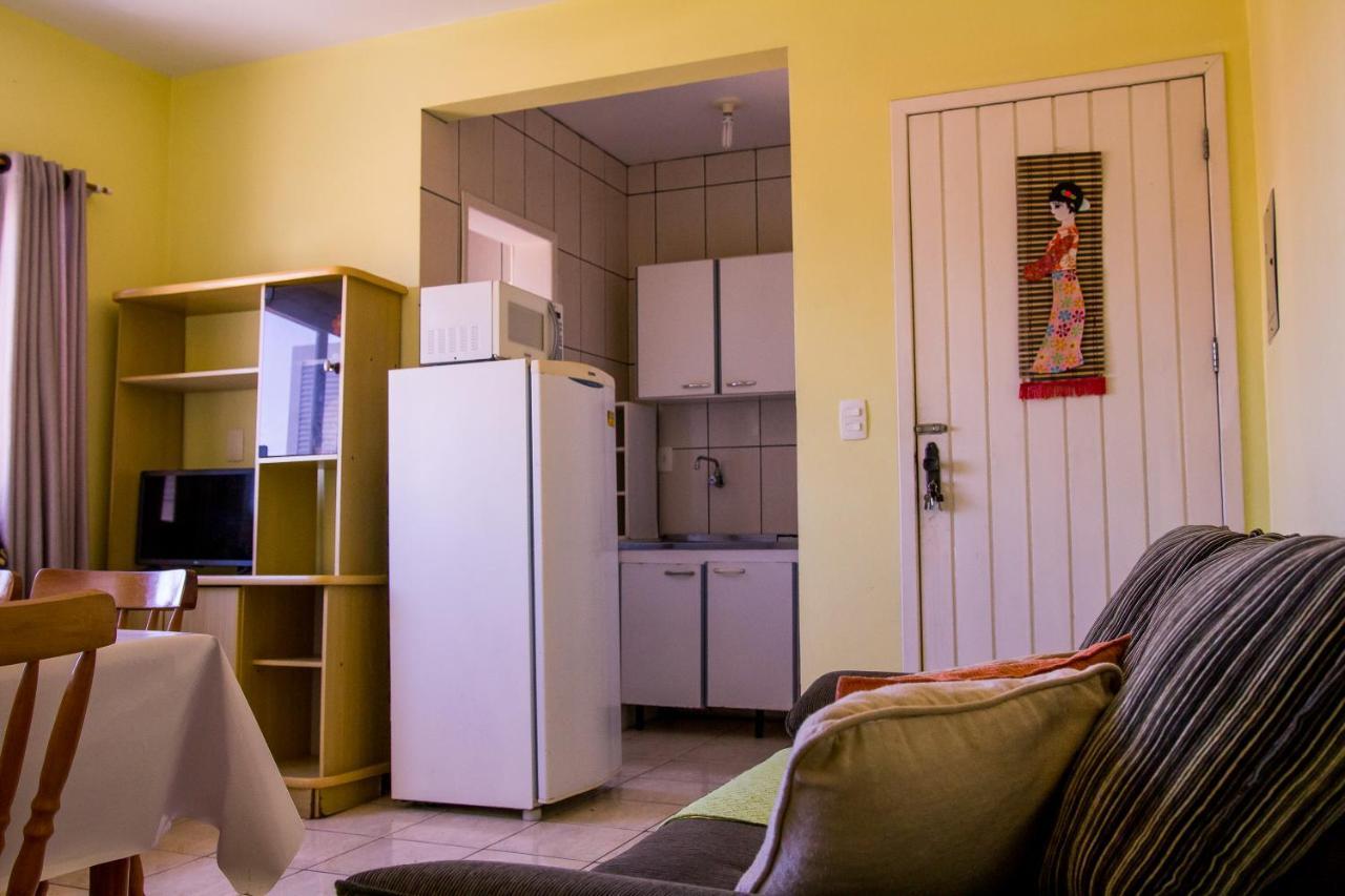 Marili Apartamentos Torres Kültér fotó