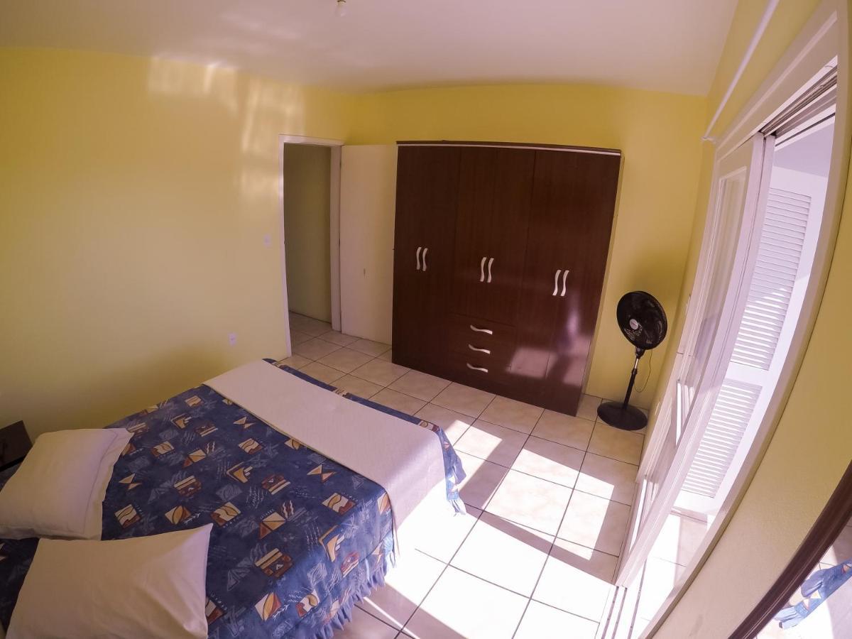 Marili Apartamentos Torres Kültér fotó