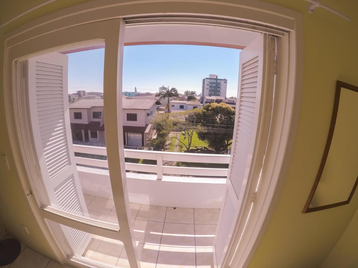 Marili Apartamentos Torres Kültér fotó