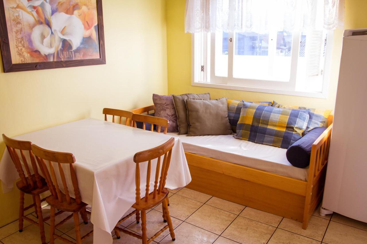 Marili Apartamentos Torres Kültér fotó