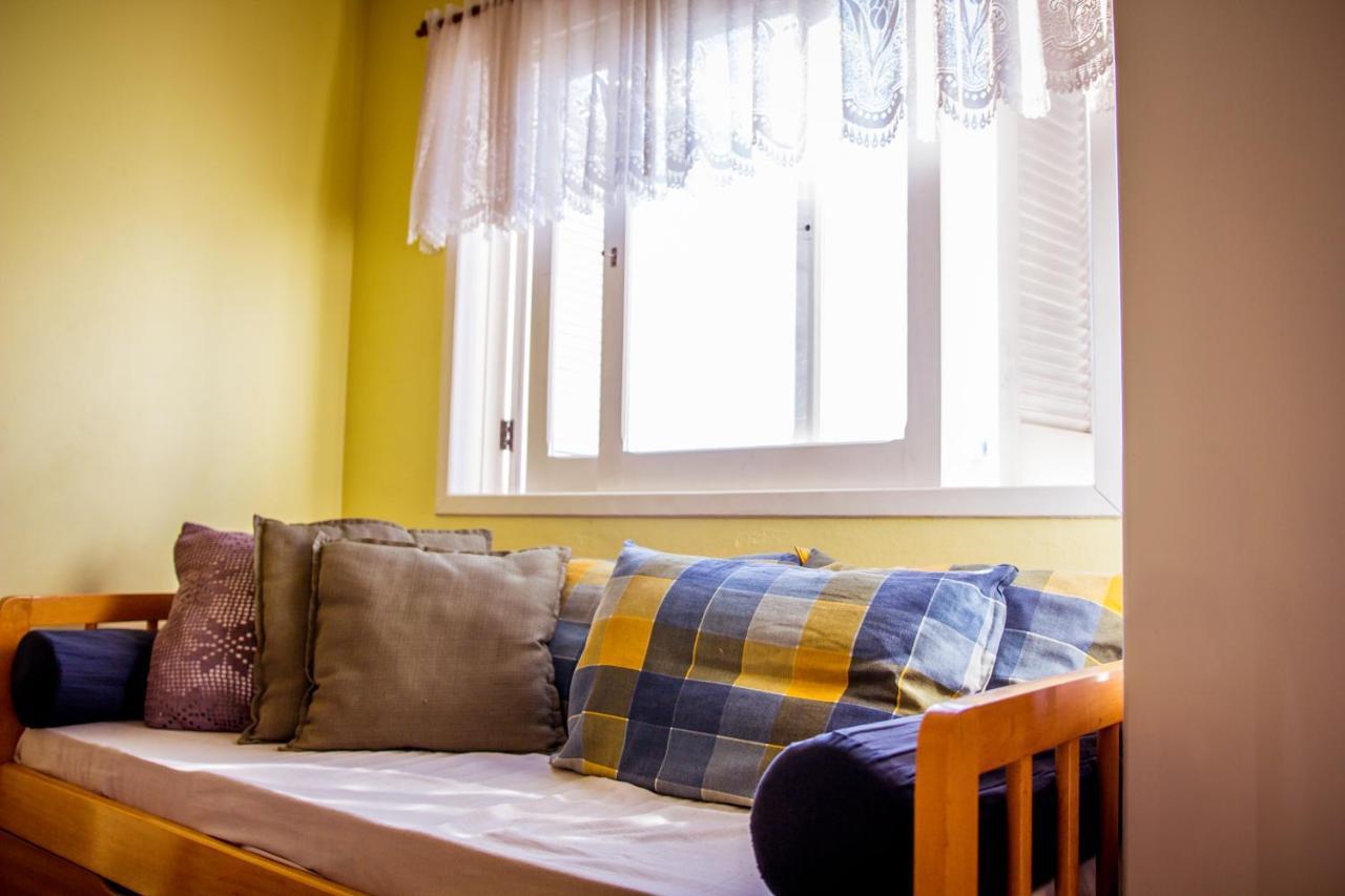 Marili Apartamentos Torres Kültér fotó