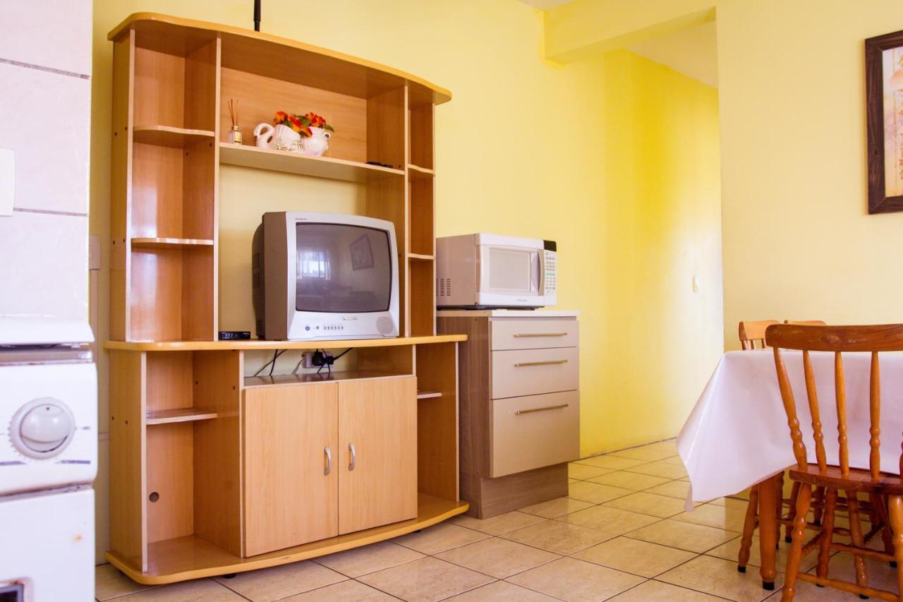 Marili Apartamentos Torres Kültér fotó