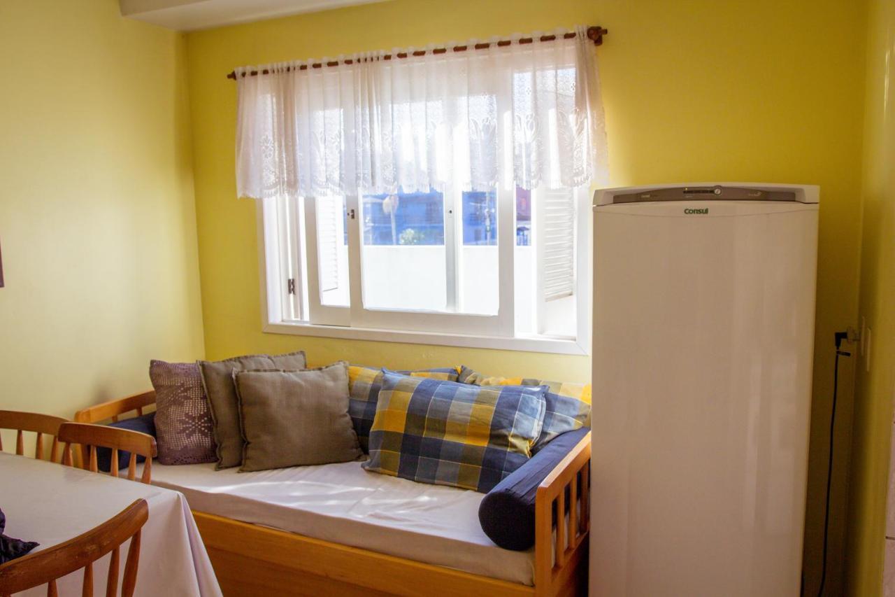Marili Apartamentos Torres Kültér fotó