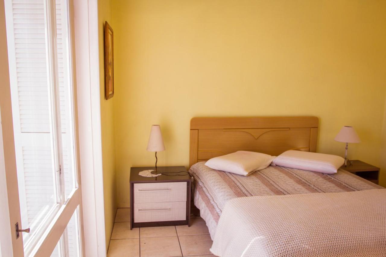Marili Apartamentos Torres Kültér fotó