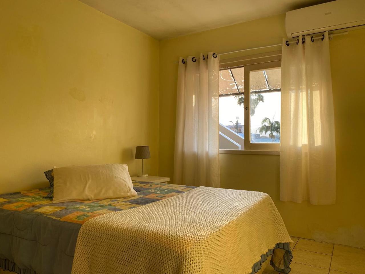 Marili Apartamentos Torres Kültér fotó