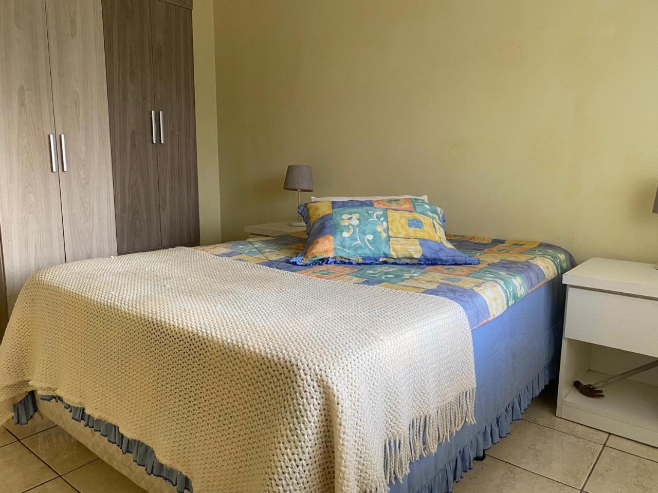 Marili Apartamentos Torres Kültér fotó