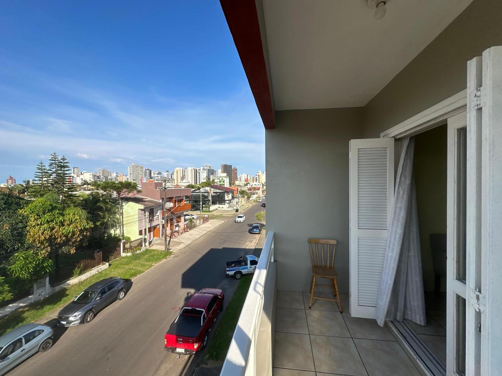 Marili Apartamentos Torres Kültér fotó