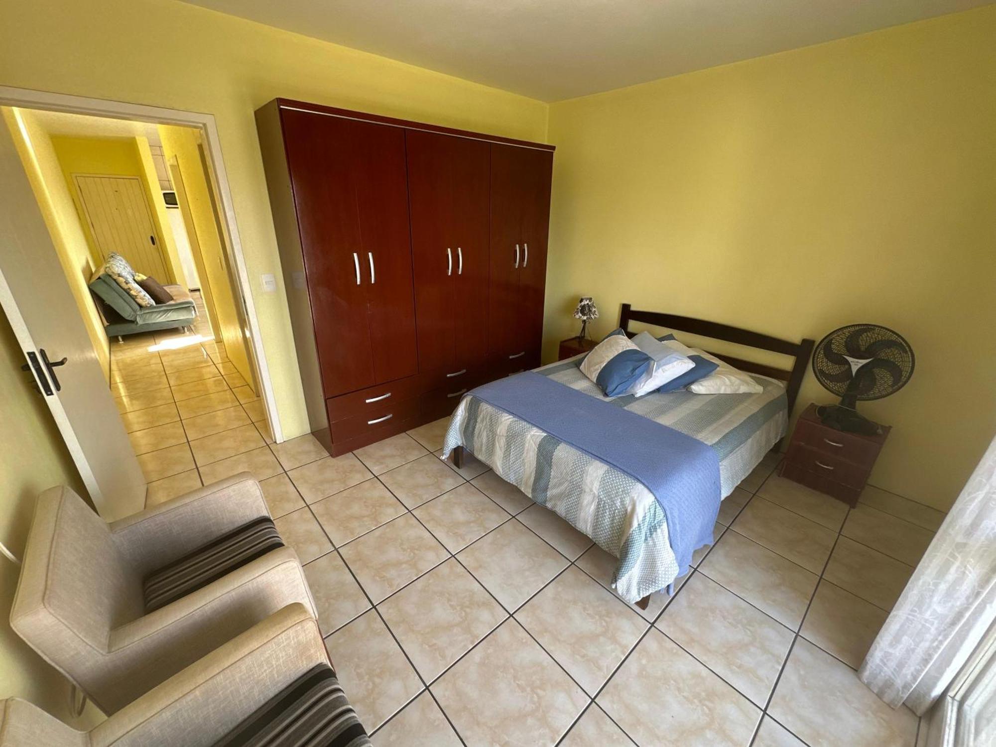 Marili Apartamentos Torres Kültér fotó