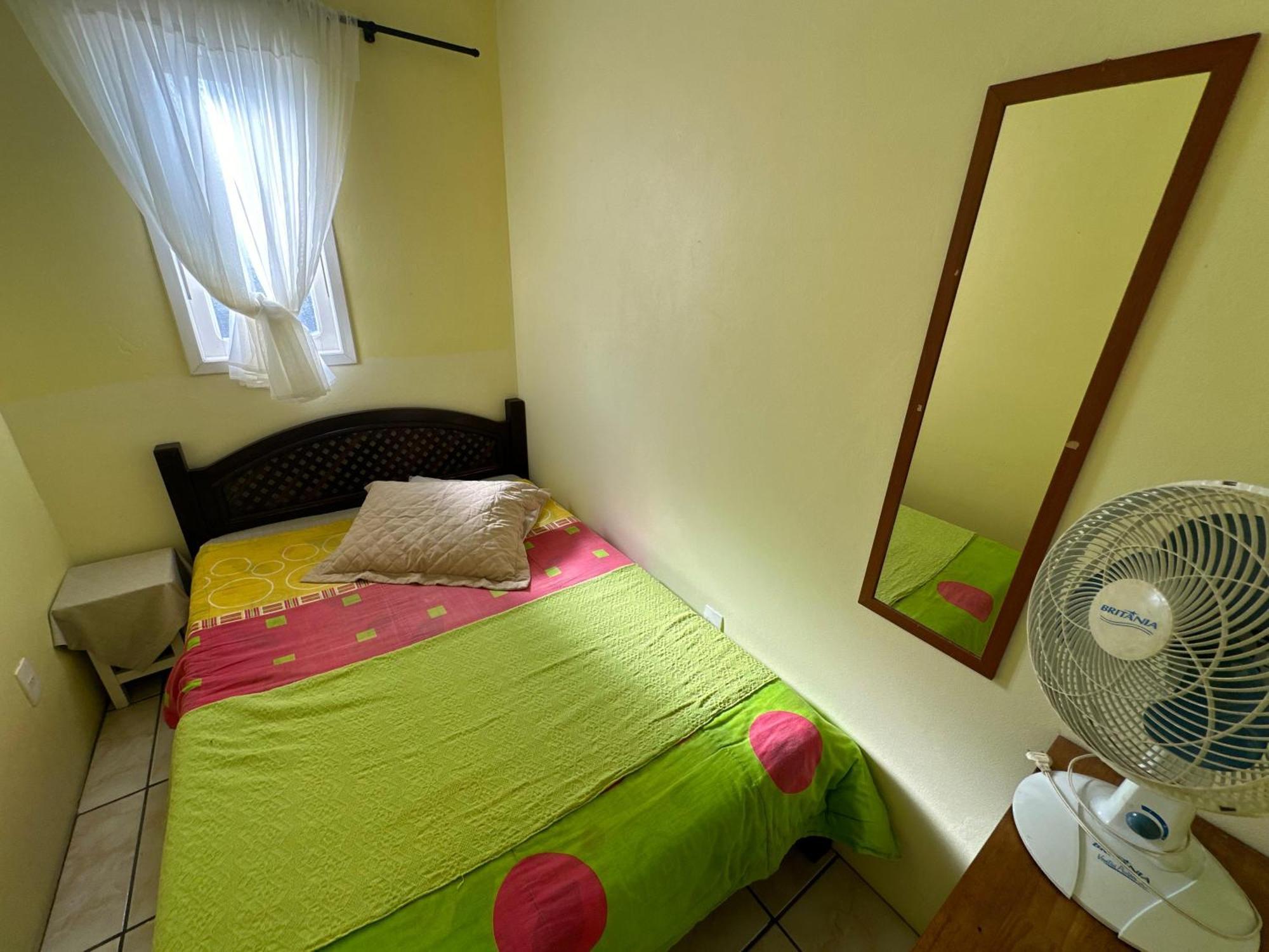 Marili Apartamentos Torres Kültér fotó